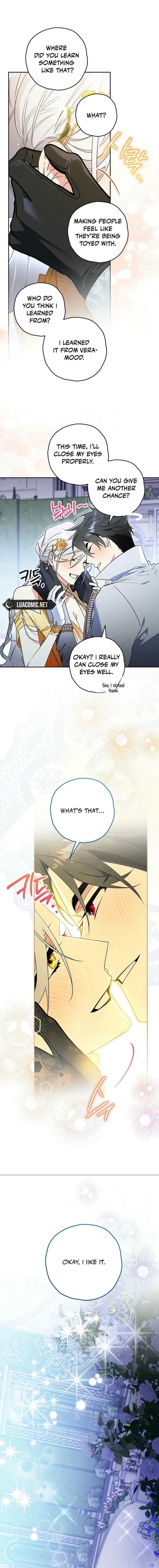 Sigrid Chapter 135 - Page 8