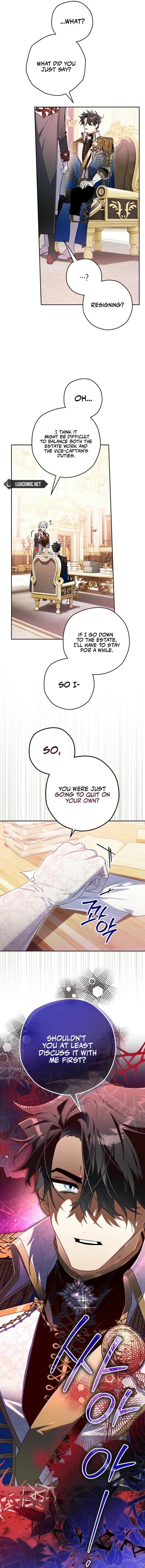 Sigrid Chapter 136 - Page 16