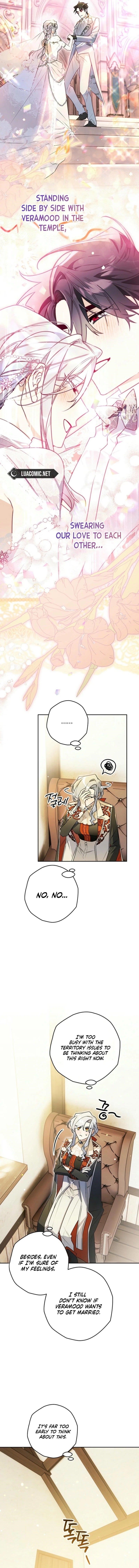 Sigrid Chapter 136 - Page 3