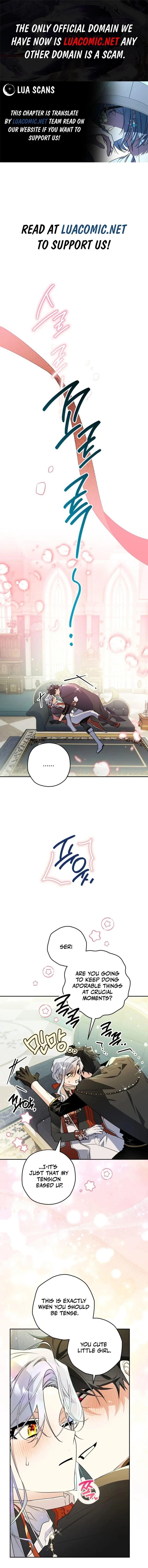 Sigrid Chapter 140 - Page 1