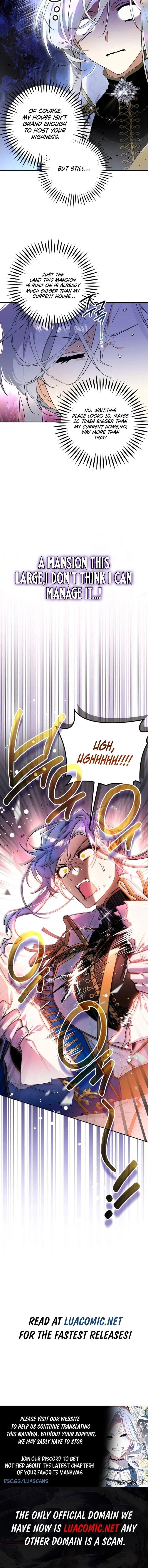 Sigrid Chapter 140 - Page 16