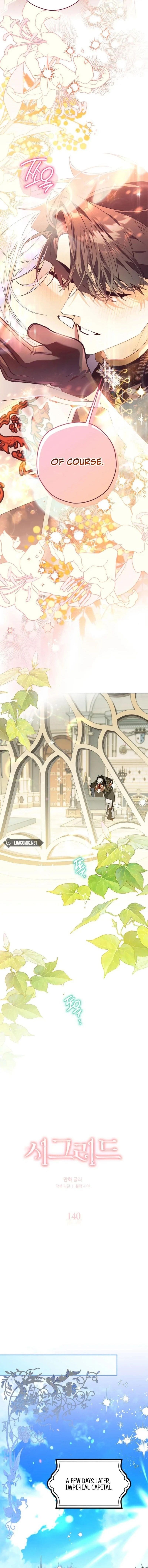 Sigrid Chapter 140 - Page 3