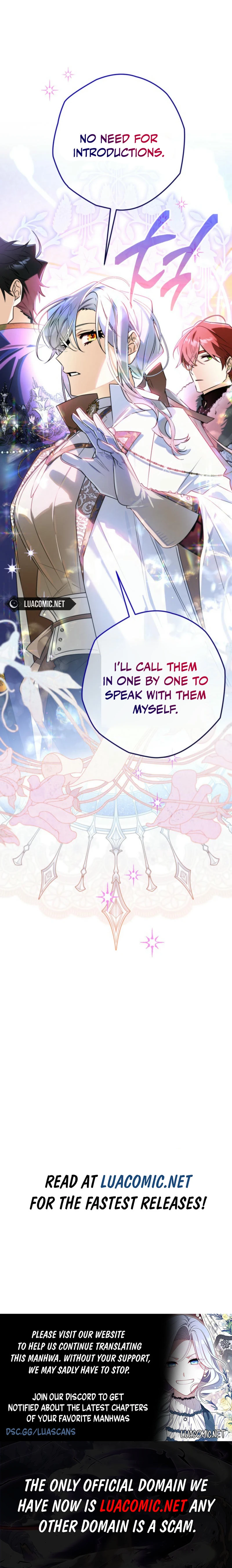 Sigrid Chapter 142 - Page 10