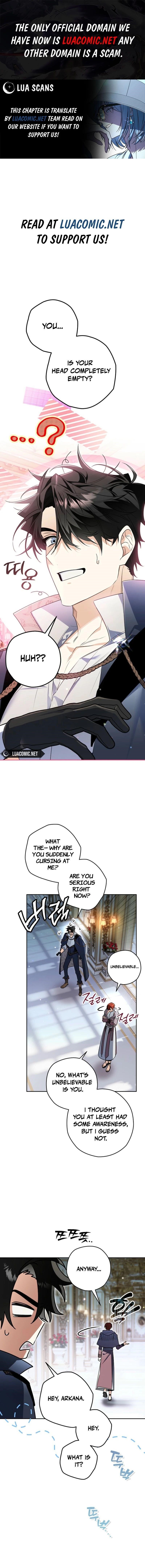 Sigrid Chapter 149 - Page 1