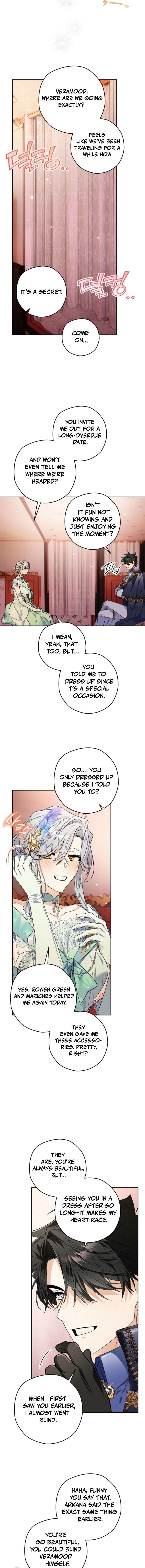 Sigrid Chapter 149 - Page 13