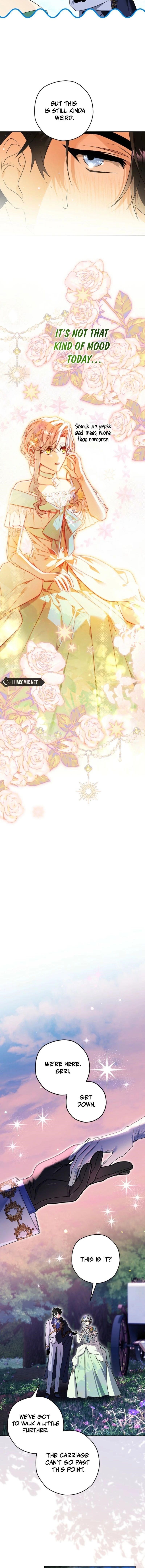 Sigrid Chapter 149 - Page 15