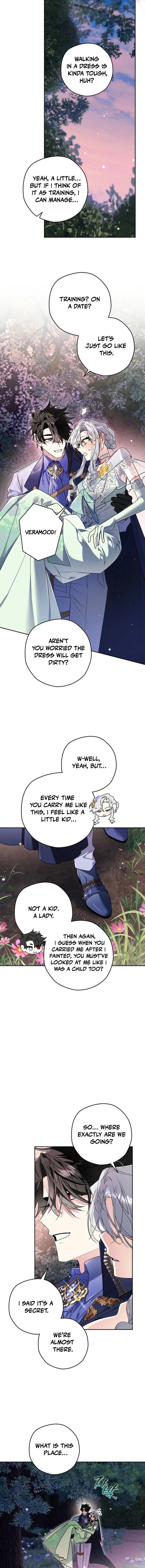 Sigrid Chapter 149 - Page 16