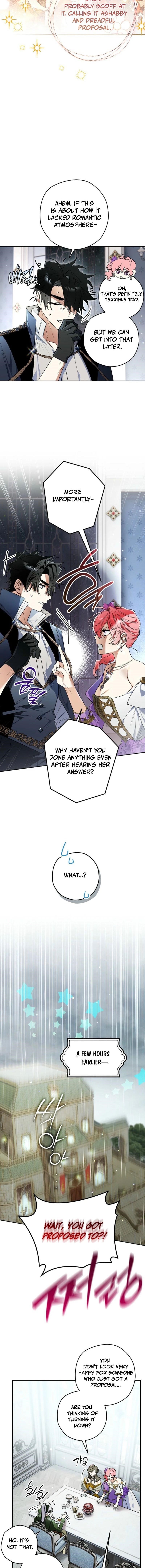 Sigrid Chapter 149 - Page 4