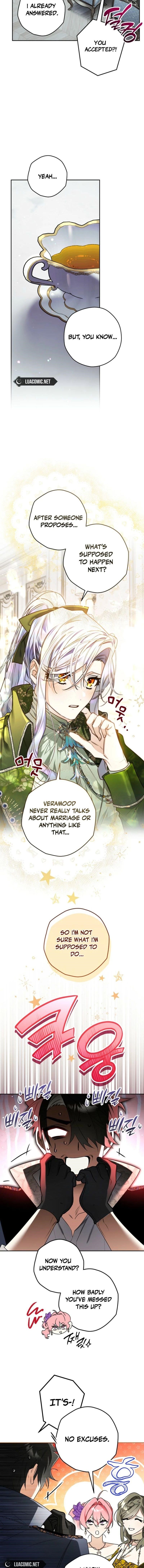 Sigrid Chapter 149 - Page 5