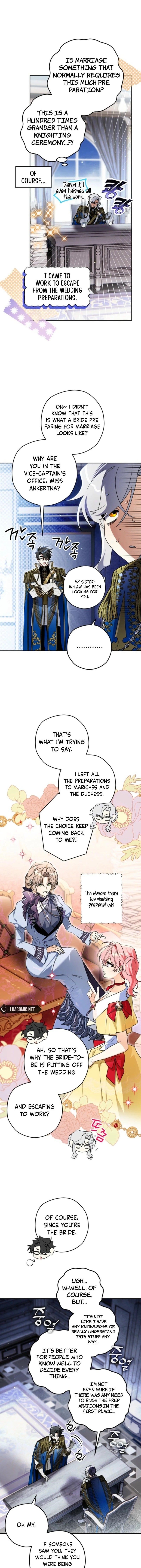 Sigrid Chapter 151 - Page 11