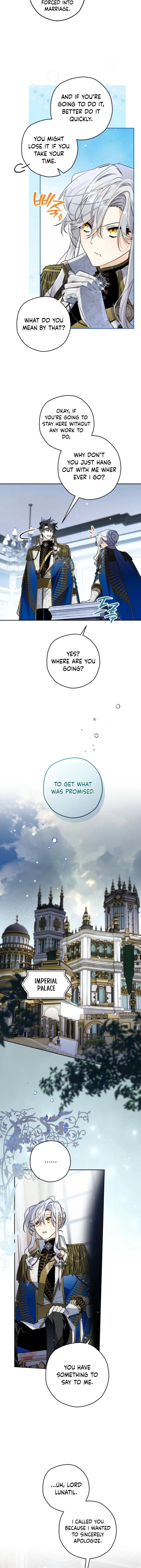 Sigrid Chapter 151 - Page 12