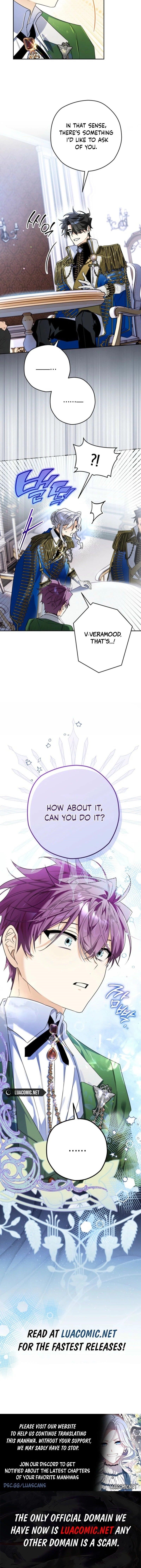 Sigrid Chapter 151 - Page 15