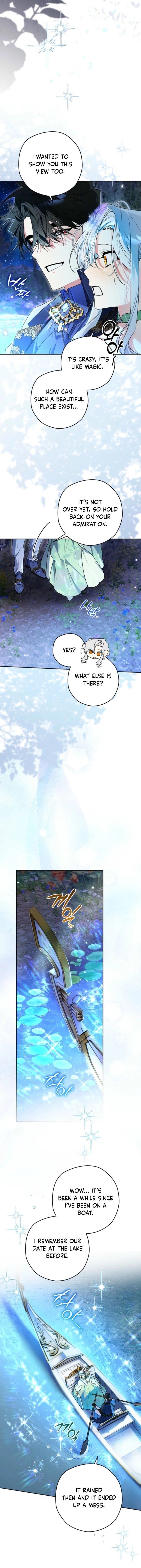 Sigrid Chapter 151 - Page 2