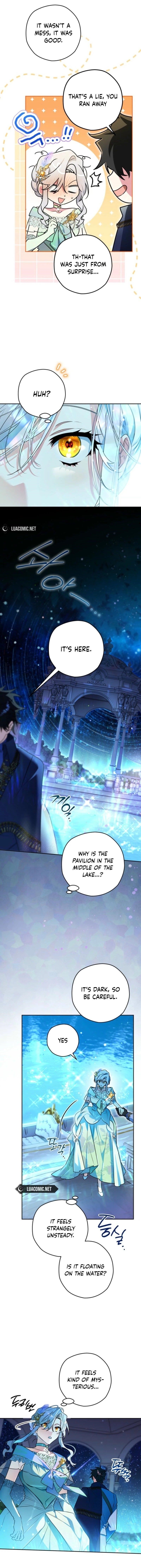 Sigrid Chapter 151 - Page 3