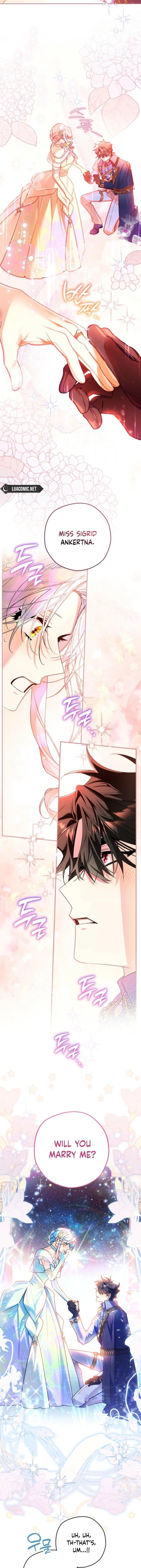 Sigrid Chapter 151 - Page 5