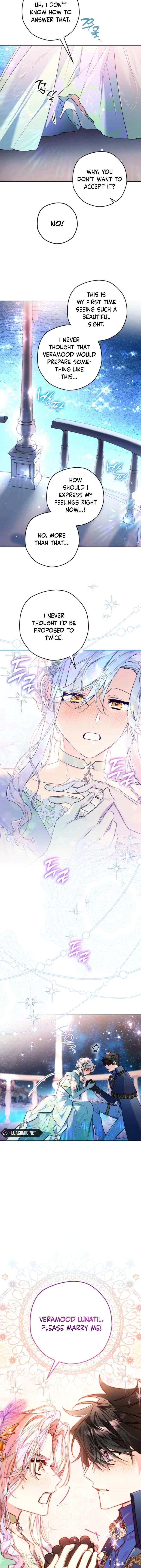 Sigrid Chapter 151 - Page 6