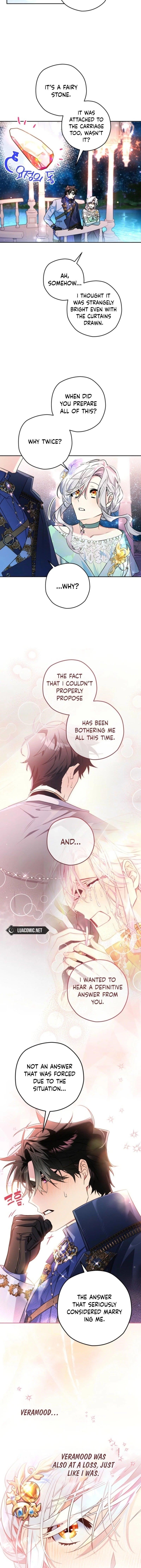 Sigrid Chapter 151 - Page 8