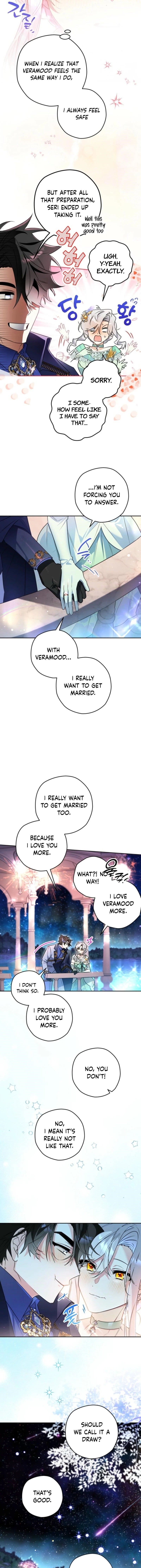 Sigrid Chapter 151 - Page 9