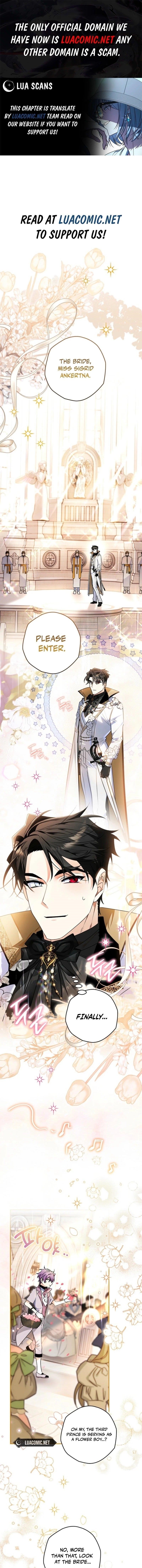 Sigrid Chapter 152 - Page 1