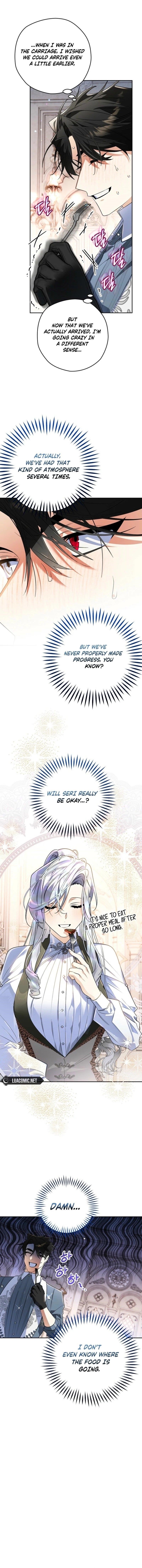 Sigrid Chapter 152 - Page 13