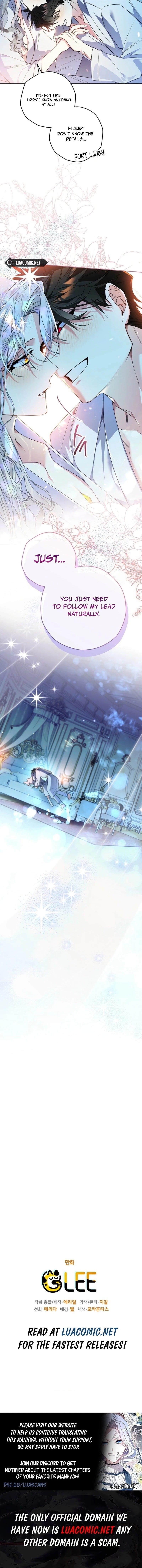 Sigrid Chapter 152 - Page 16