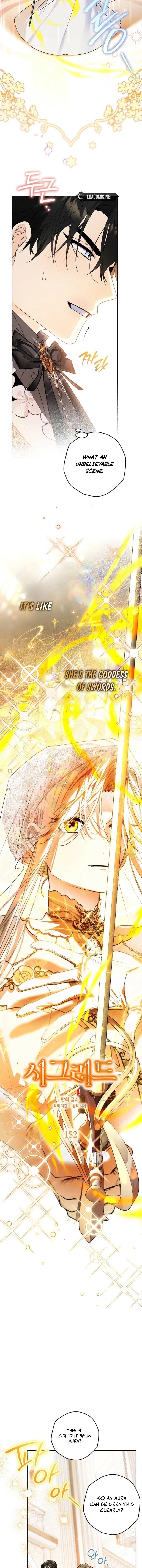 Sigrid Chapter 152 - Page 3