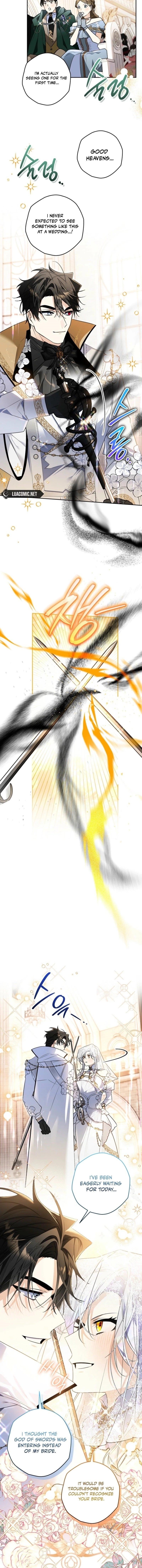 Sigrid Chapter 152 - Page 4