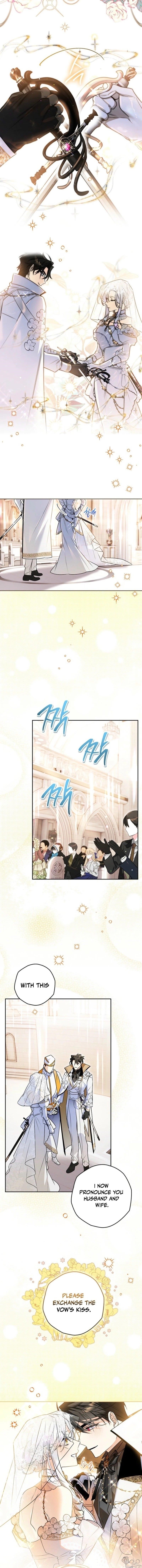 Sigrid Chapter 152 - Page 5