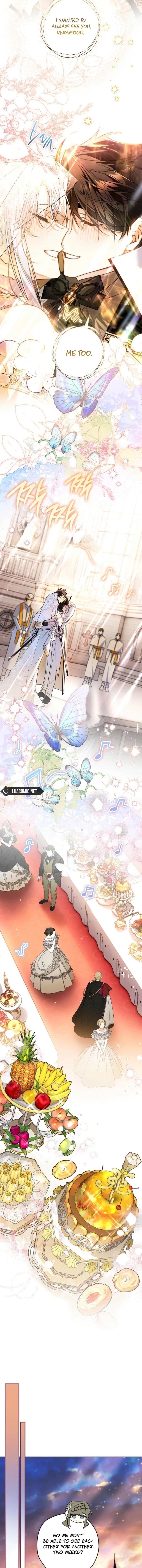 Sigrid Chapter 152 - Page 6