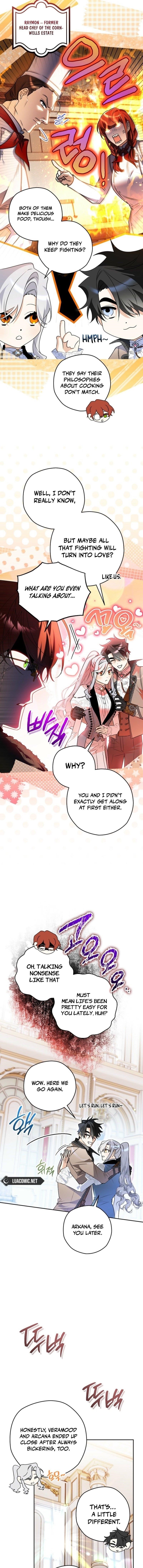 Sigrid Chapter 153 - Page 10