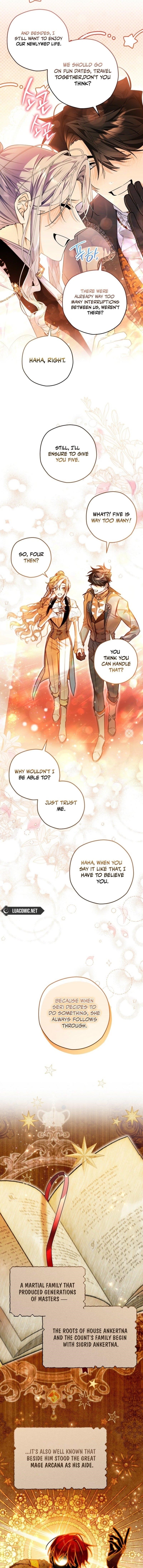 Sigrid Chapter 153 - Page 12