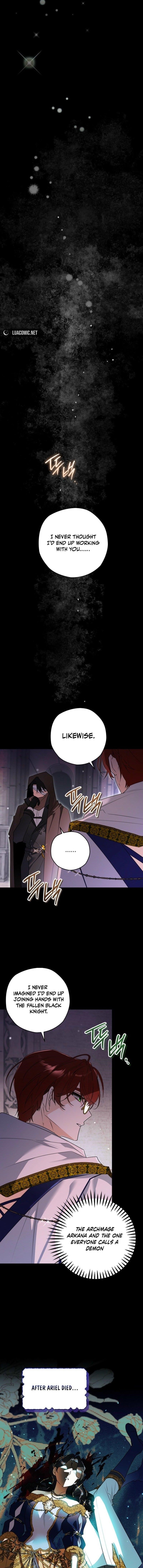 Sigrid Chapter 153 - Page 14