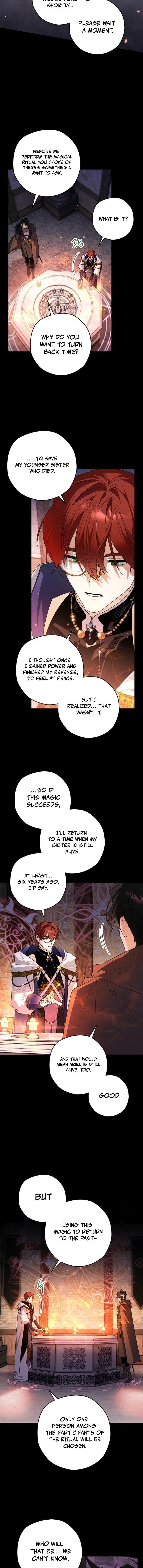 Sigrid Chapter 153 - Page 16