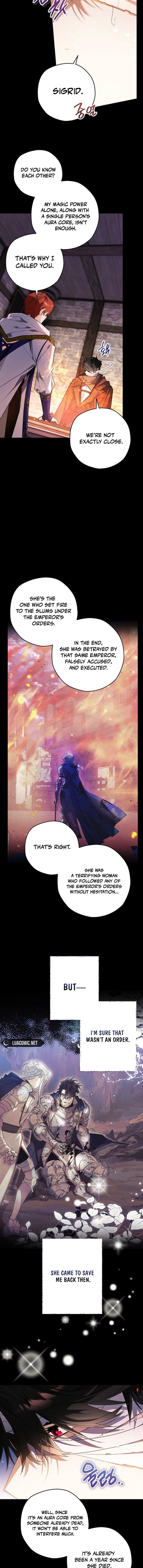 Sigrid Chapter 153 - Page 18