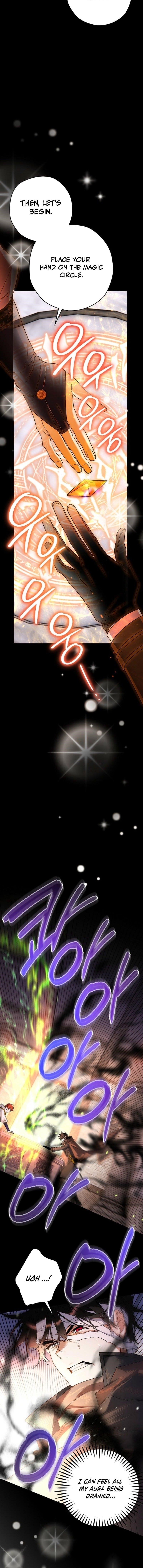 Sigrid Chapter 153 - Page 19