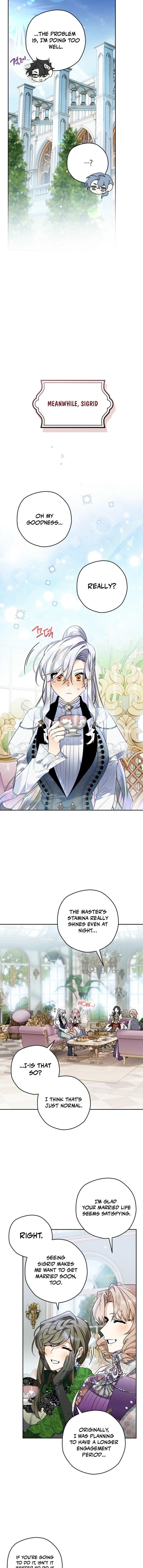Sigrid Chapter 153 - Page 3