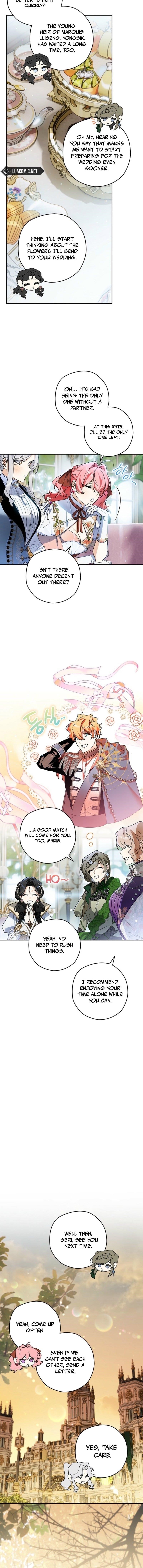 Sigrid Chapter 153 - Page 4