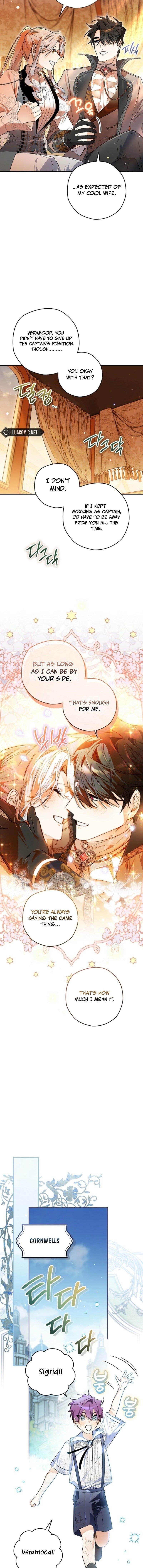 Sigrid Chapter 153 - Page 7