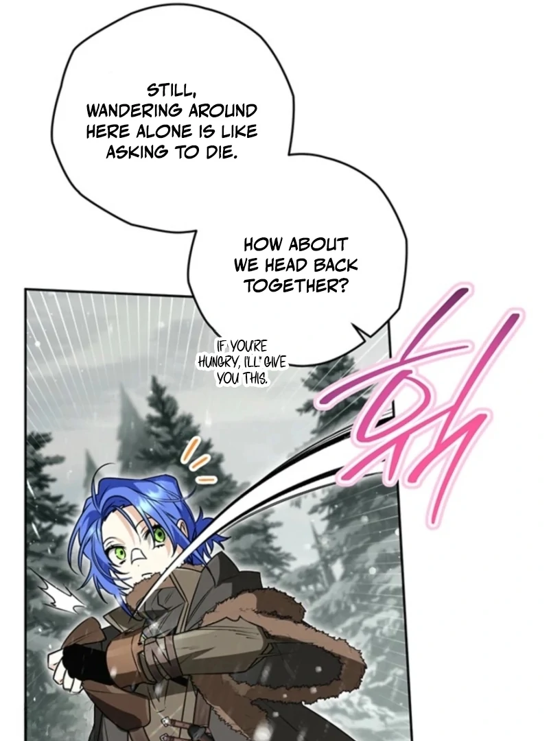 Sigrid Chapter 154 - Page 127