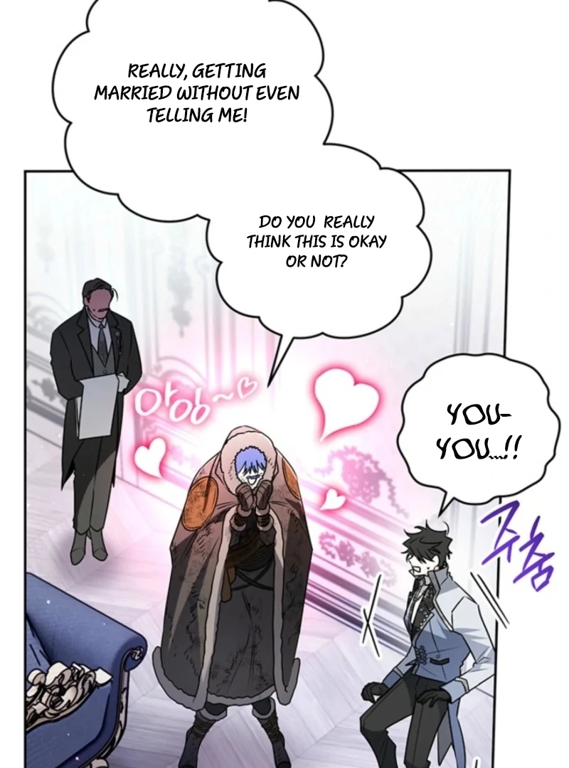 Sigrid Chapter 154 - Page 21