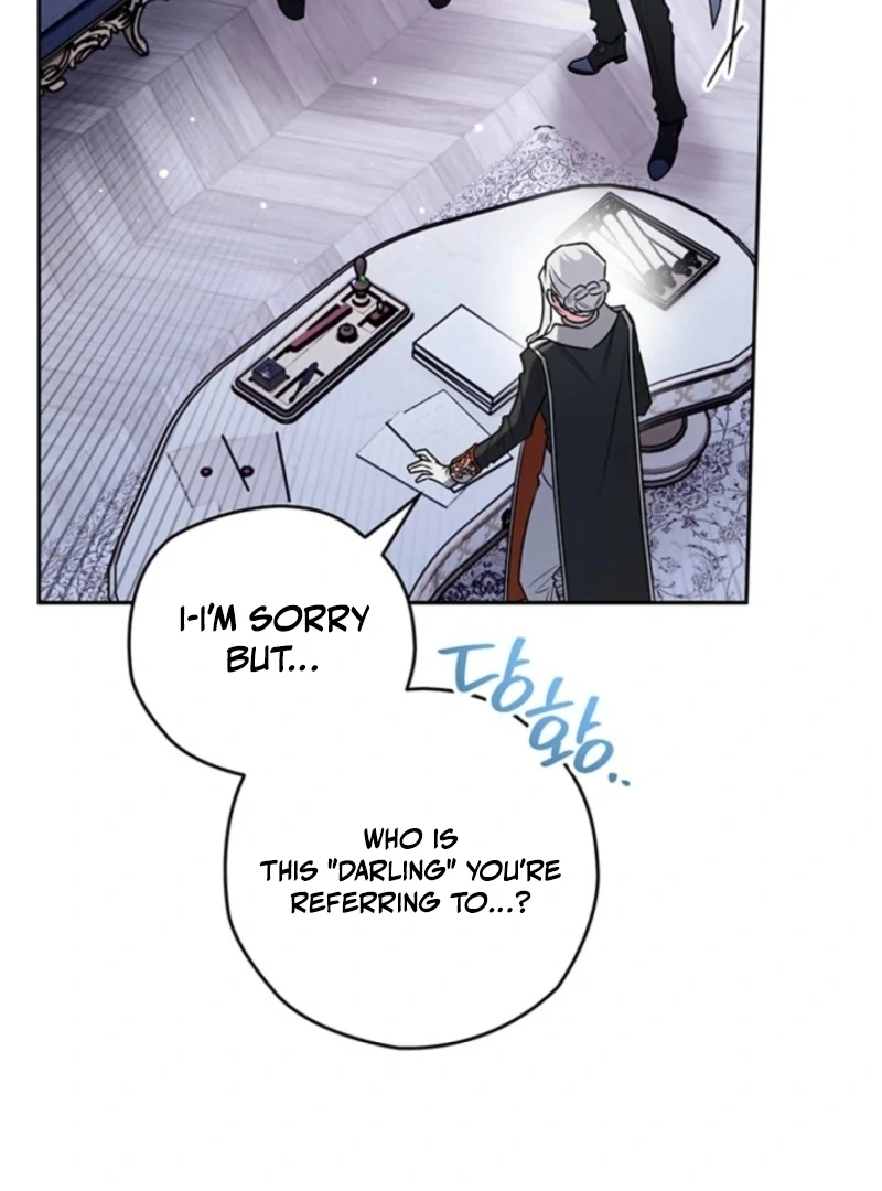 Sigrid Chapter 154 - Page 22