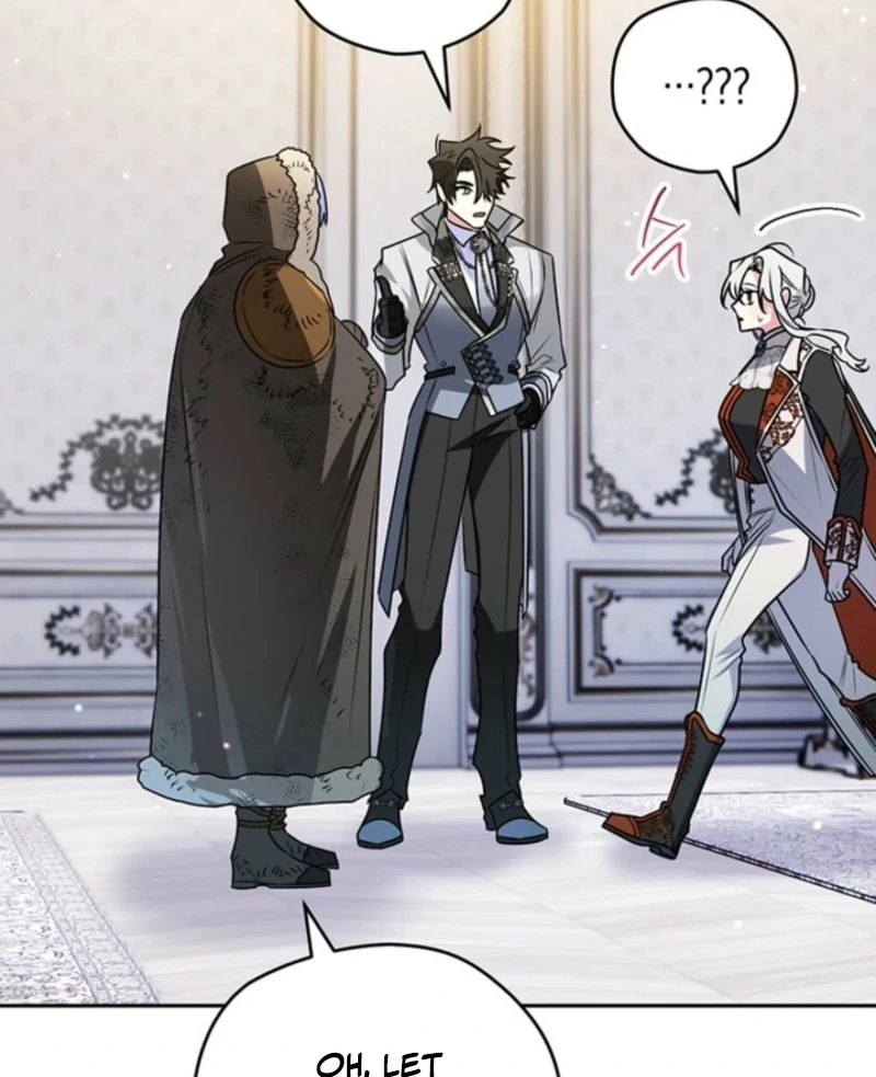 Sigrid Chapter 154 - Page 27