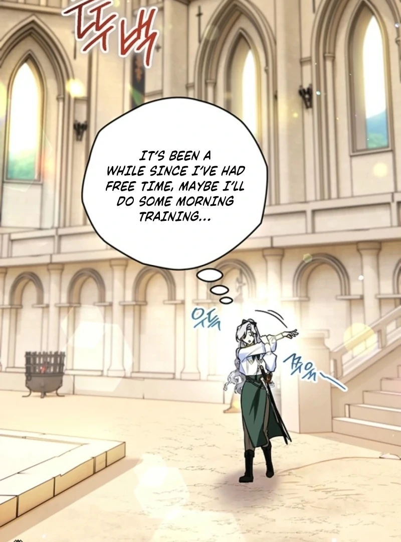 Sigrid Chapter 154 - Page 49