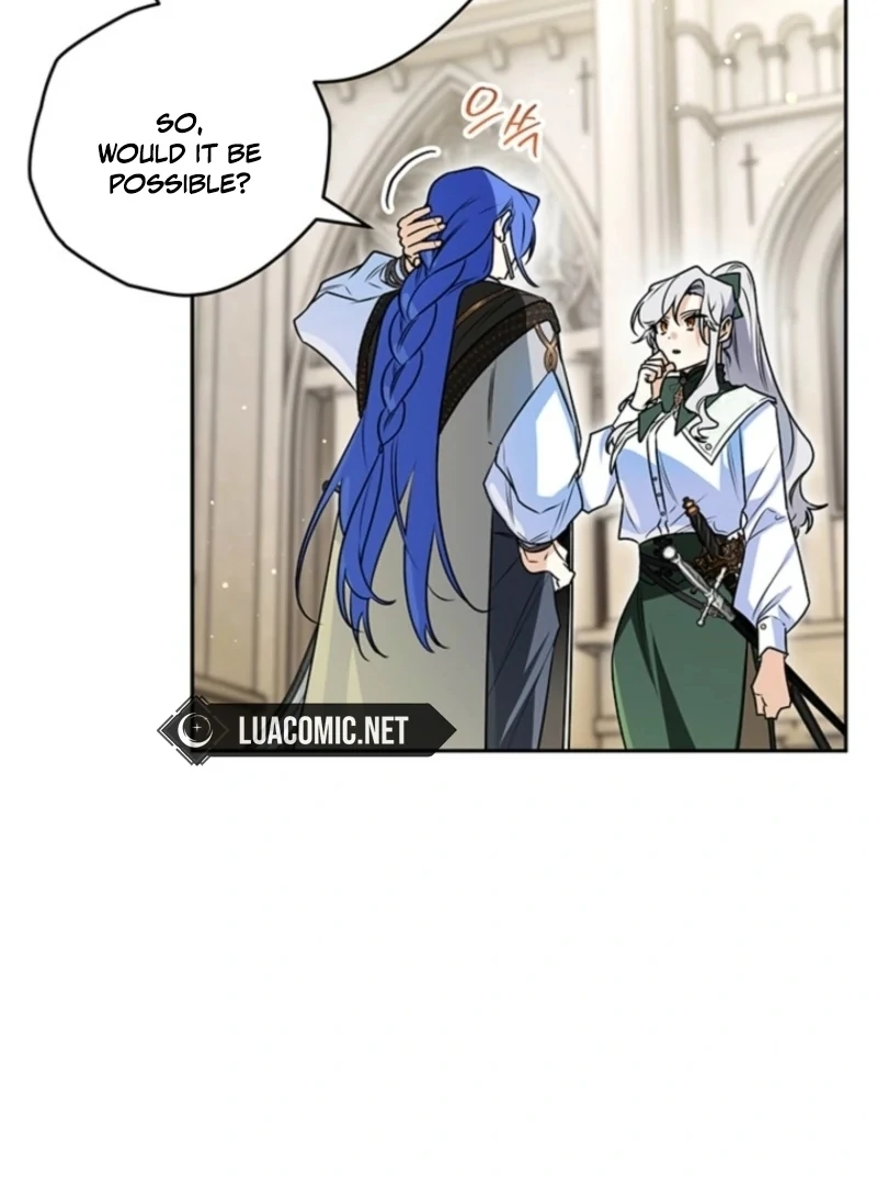 Sigrid Chapter 154 - Page 62