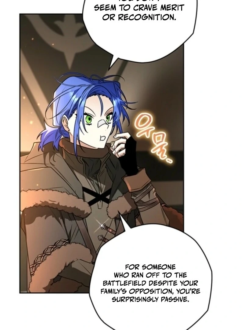 Sigrid Chapter 155 - Page 37