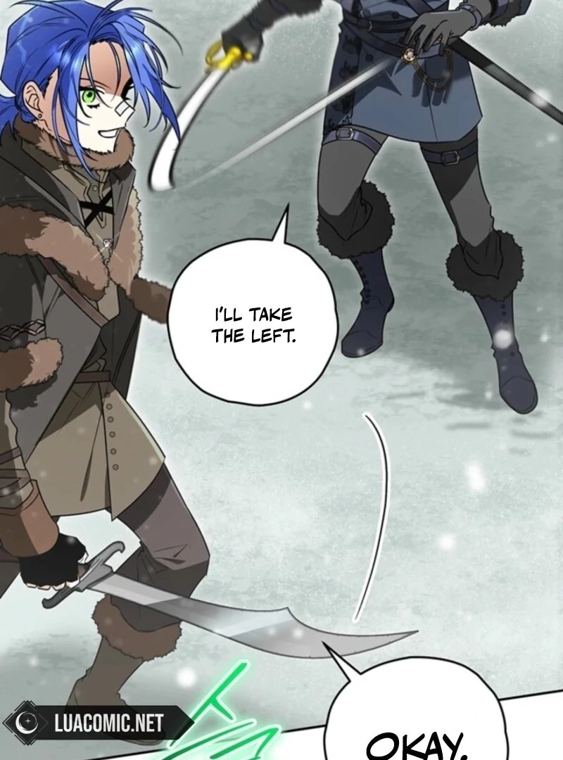 Sigrid Chapter 155 - Page 8