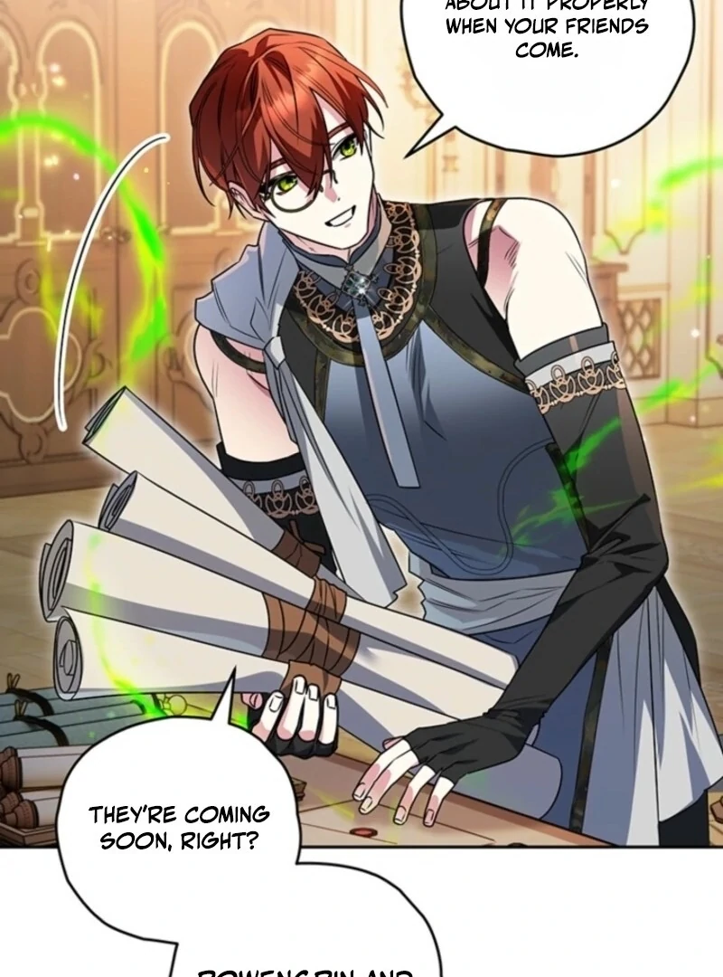 Sigrid Chapter 156 - Page 72