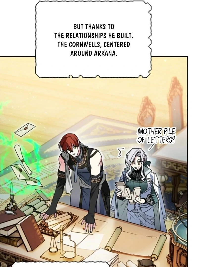 Sigrid Chapter 156 - Page 79