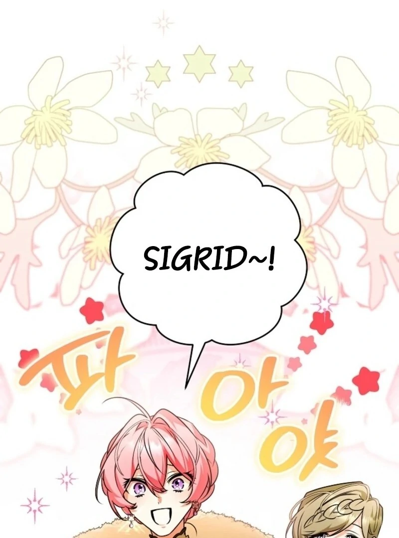 Sigrid Chapter 157 - Page 15