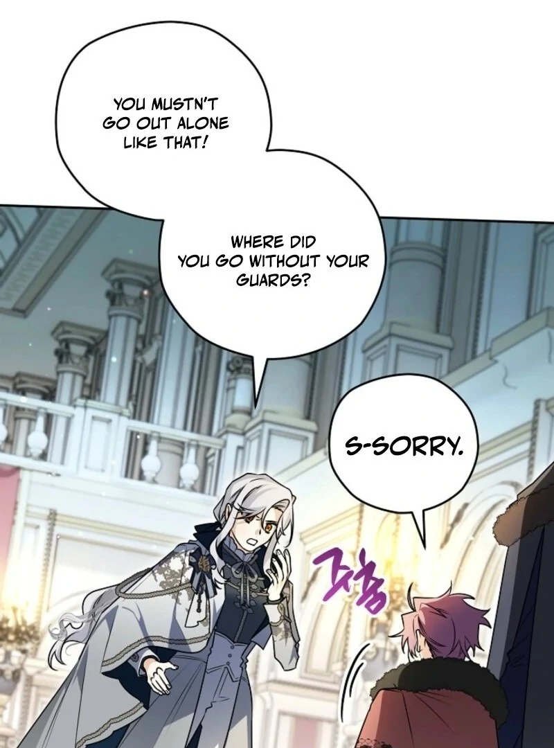 Sigrid Chapter 157 - Page 30